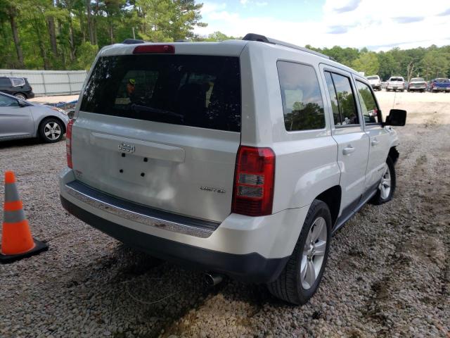 2015 JEEP PATRIOT LI 1C4NJPCBXFD328651