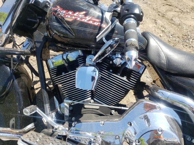 2004 HARLEY-DAVIDSON FLHR - 1HD1FDV194Y732483
