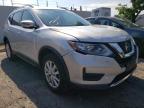 2018 NISSAN  ROGUE