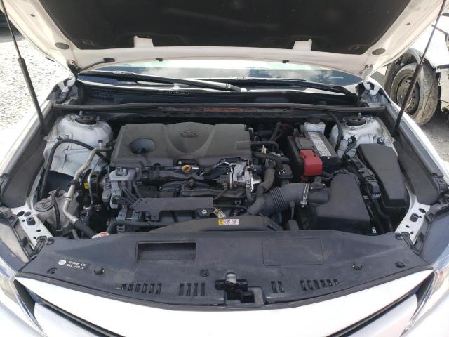2019 TOYOTA CAMRY 4C 4T1B11HKXKU760168