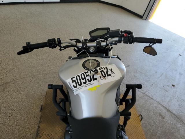 2017 YAMAHA FZ09 JYARN53E2HA000953