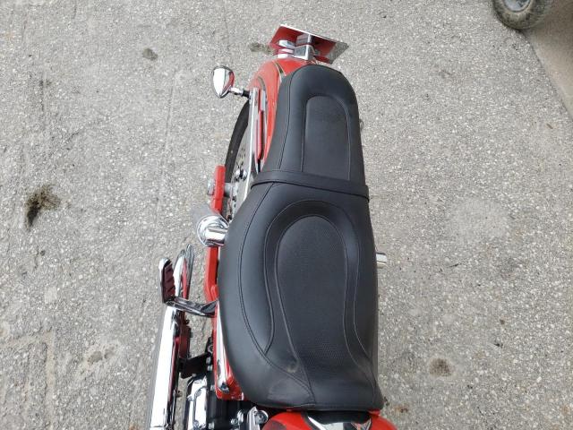 2007 HARLEY-DAVIDSON FXDSE 1HD1PS8177K976296