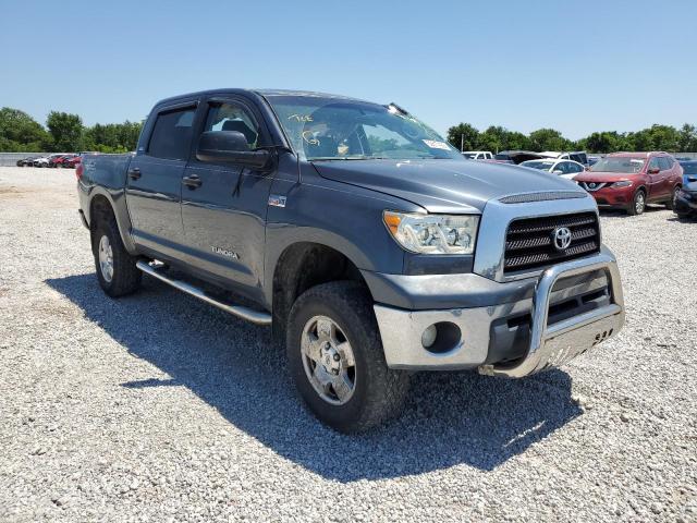 Toyota Tundra 2009