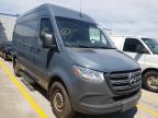 2019 MERCEDES-BENZ  SPRINTER