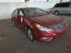 2013 HYUNDAI  SONATA