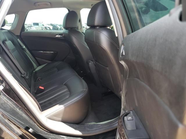 2016 BUICK VERANO PRE 1G4PT5SV7G4108660