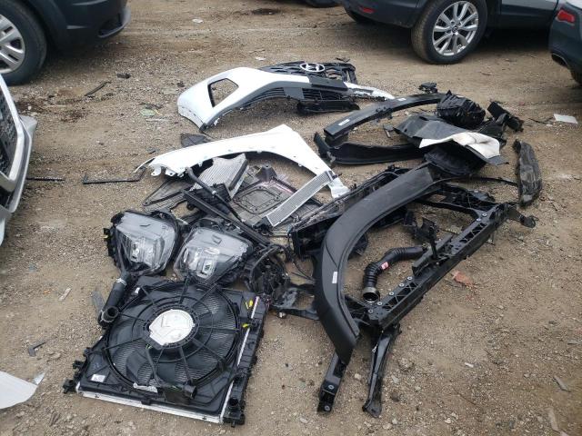 2022 HYUNDAI TUCSON BLU KM8JBCA14NU052685