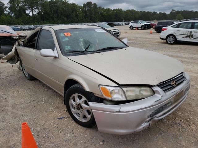 2000 Toyota Camry CE