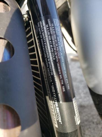 2020 HARLEY-DAVIDSON FXBB 1HD1YJJ15LB077724