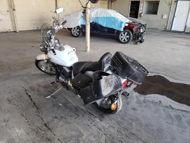 2004 YAMAHA XVS65 BASE JYAVM01E94A061444