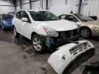 2009 NISSAN  ROGUE