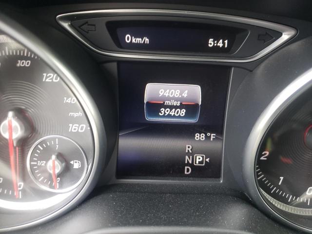 2018 MERCEDES-BENZ CLA250 WDDSJ4EB2JN587223
