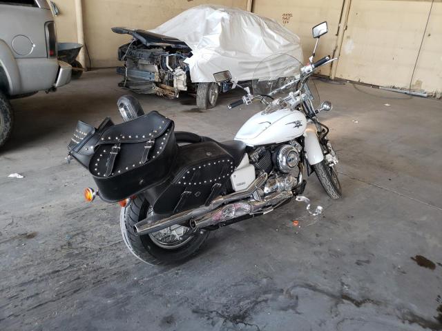 2004 YAMAHA XVS65 BASE JYAVM01E94A061444