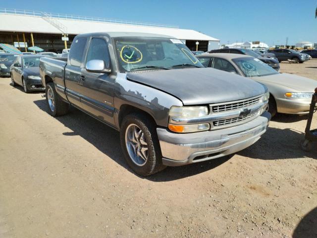 2000 Chevrolet Silverado en venta en Phoenix, AZ