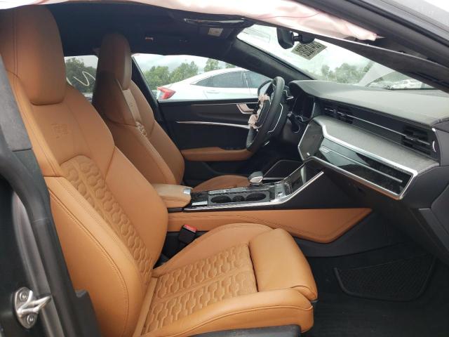 2021 AUDI RS7 WUAPCBF28MN904569