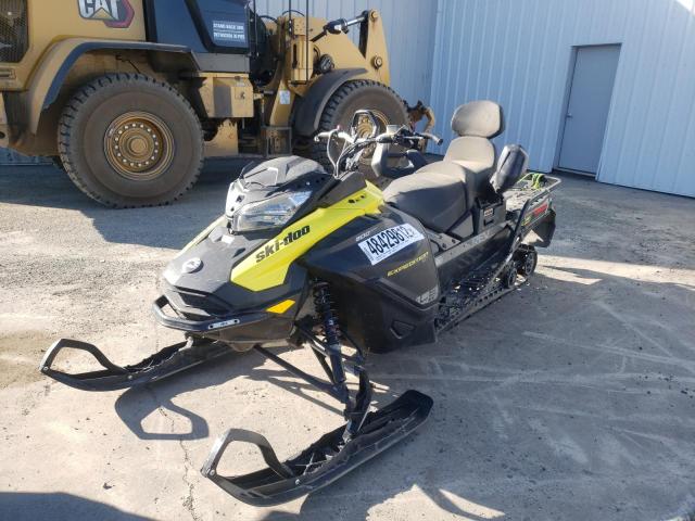 2020 SKI DOO EXPEDITION 2BPSAALA9LV001276