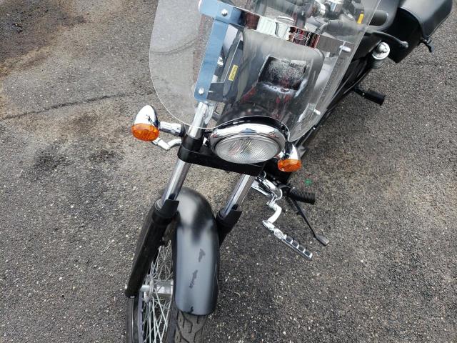 2019 SUZUKI LS650 JS1NP41D4K7100679