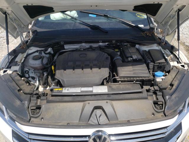 2019 VOLKSWAGEN ARTEON SE WVWAR7AN6KE031997