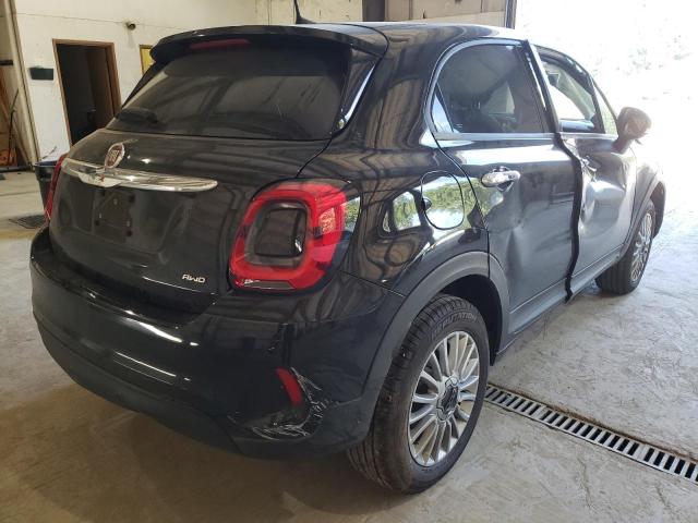 2021 FIAT 500X POP ZFBNF3A15MP922907