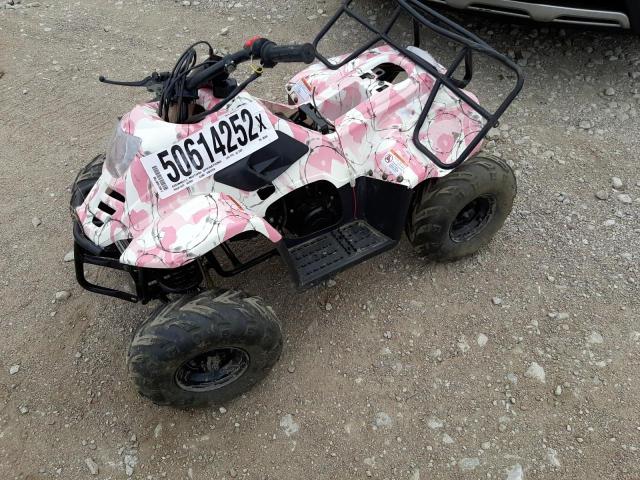 2021 ATV ALL MODELS L7WSCHL35M8003850