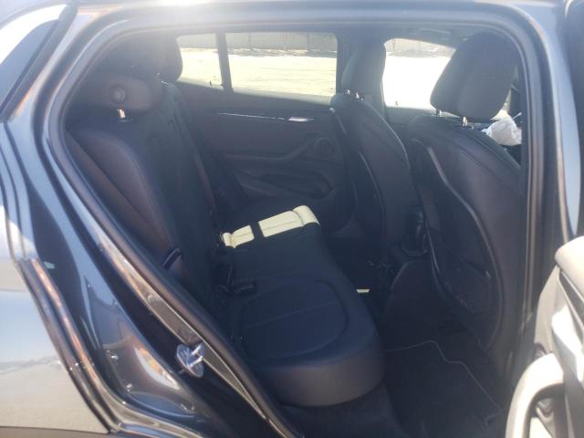 2019 BMW X2 SDRIVE2 WBXYJ3C5XKEP76928