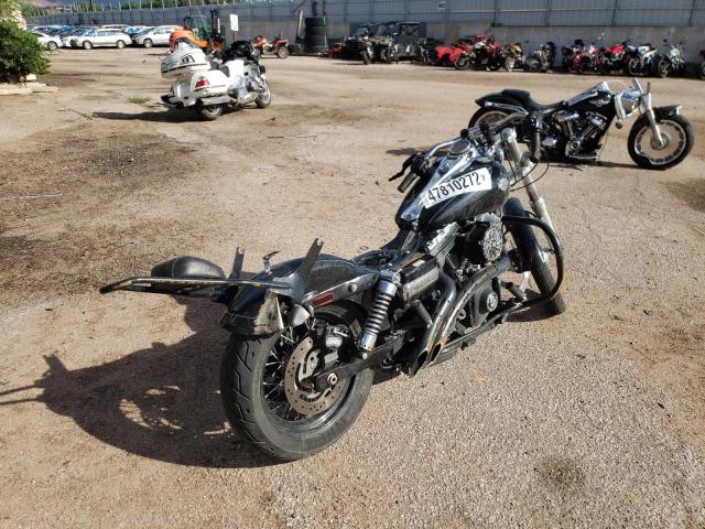 2013 HARLEY-DAVIDSON FXDWG DYNA 1HD1GPM12DC310391