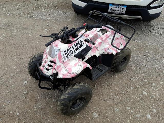 2021 ATV ALL MODELS L7WSCHL35M8003850