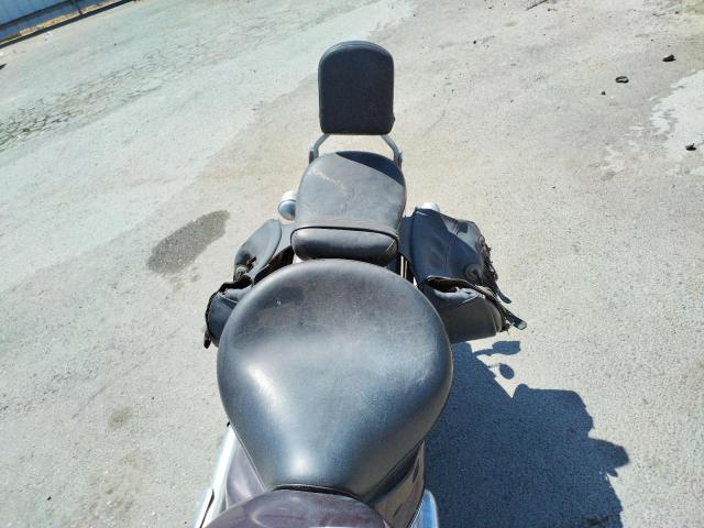2000 YAMAHA VSTAR JYAVP11YXYA000942