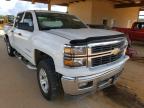 CHEVROLET SILVERADO 2014 foto