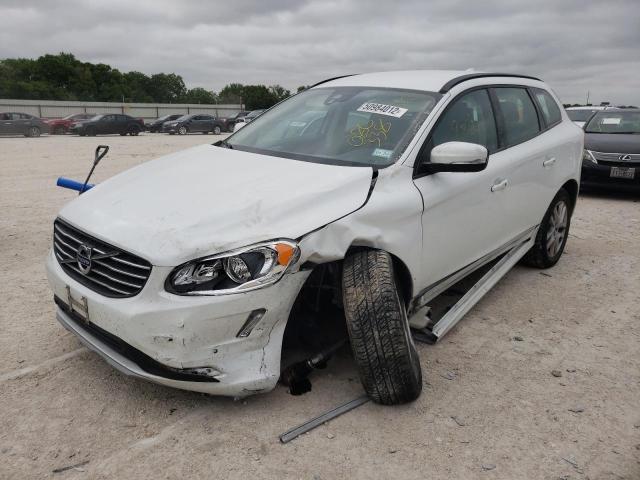 2017 VOLVO XC60 T5 YV440MDJ5H2080338