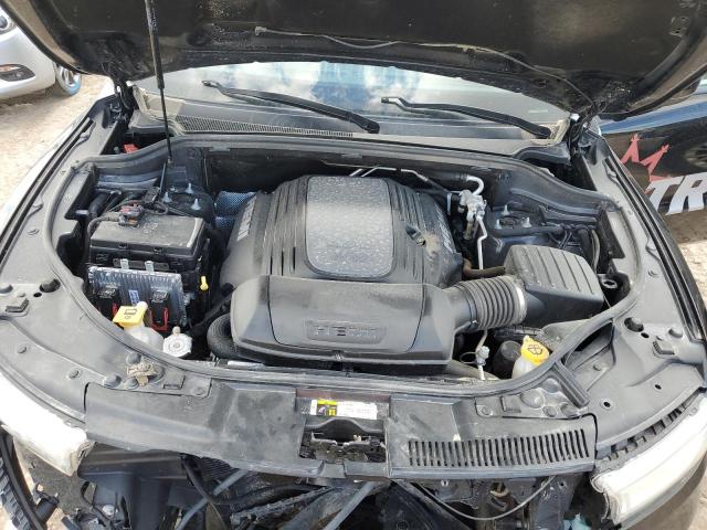 2020 DODGE DURANGO SS 1C4SDJFT1LC368307