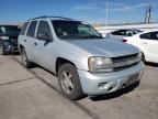 2008 CHEVROLET  TRAILBLZR