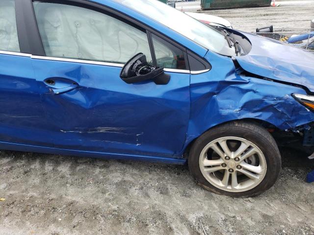 2018 CHEVROLET UK 3G1BE6SM6JS612509