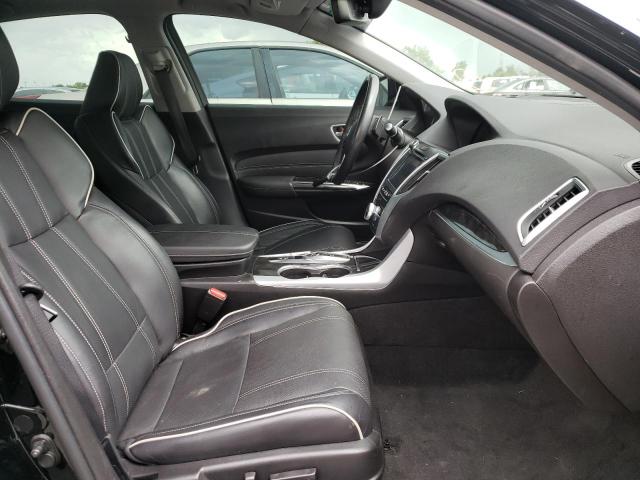 2018 ACURA TLX ADVANC 19UUB2F77JA007570
