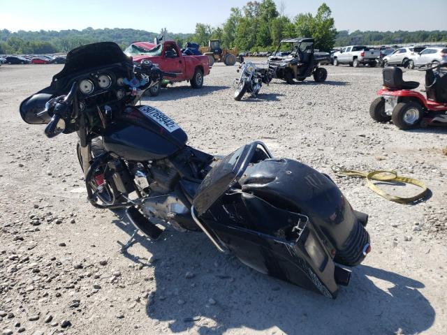 2005 HARLEY-DAVIDSON FLHT 1HD1DDV135Y606143