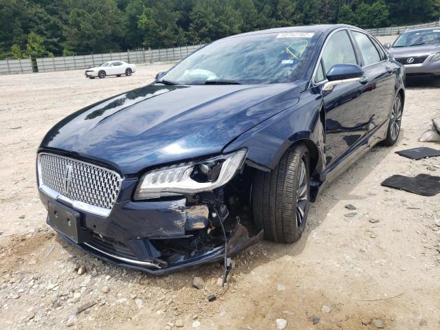 2017 LINCOLN MKZ SELECT 3LN6L5C99HR619731