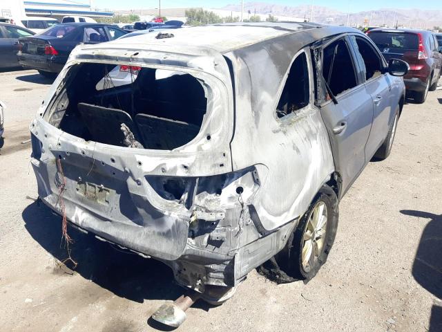 2020 KIA SORENTO L - 5XYPG4A37LG623219