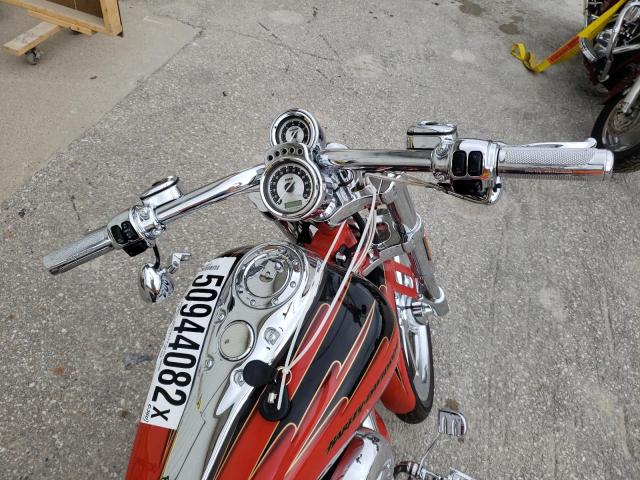 2007 HARLEY-DAVIDSON FXDSE 1HD1PS8177K976296