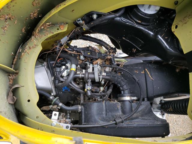 2020 VESPA PRIMAVERA ZAPCA06B2L5200757