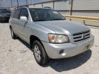 2005 TOYOTA  HIGHLANDER