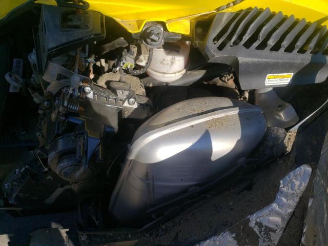 2020 SKI DOO EXPEDITION 2BPSAALA9LV001276