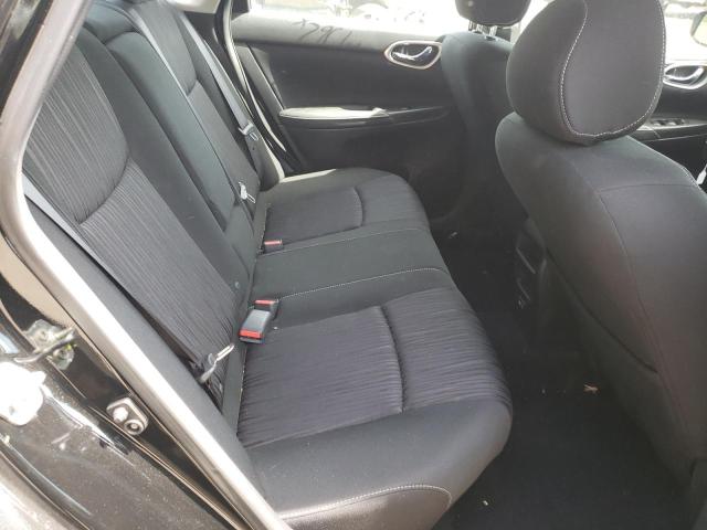 2019 NISSAN 210 WAGON 3N1AB7AP6KY454459