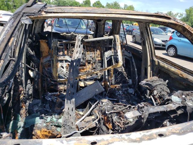 2018 MERCEDES-BENZ GLE 550E 4 4JGDA6DB4JB045165