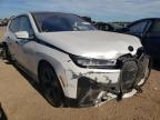 photo BMW IX XDRIVE5 2022