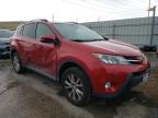 2015 TOYOTA  RAV4