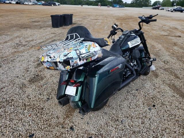 2021 HARLEY-DAVIDSON FLHRXS 1HD1KVP2XMB630720