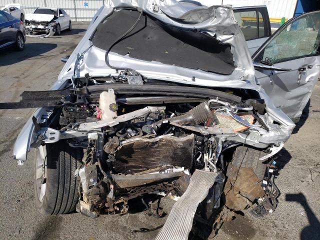 1C4RJJBG5M8136359 Jeep Grand Cherokee L Limited
