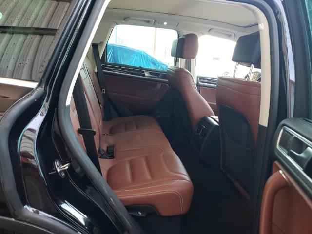 2015 VOLKSWAGEN TOUAREG HY WVGEG9BP5FD006051