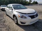 2014 NISSAN  ALTIMA