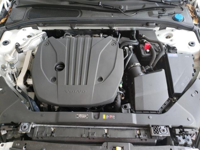 2022 VOLVO S60 B5 MOM 7JRL12FZ6NG172576